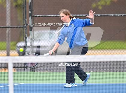 Thumbnail 1 in Kokomo vs Lake Central (Delta Invitational)  photogallery.