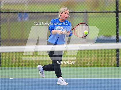 Thumbnail 1 in Kokomo vs Lake Central (Delta Invitational)  photogallery.