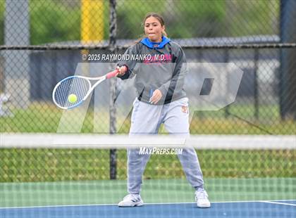 Thumbnail 1 in Kokomo vs Lake Central (Delta Invitational)  photogallery.