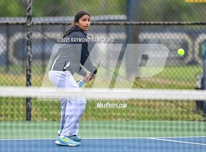 Thumbnail 3 in Kokomo vs Lake Central (Delta Invitational)  photogallery.
