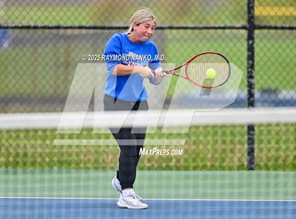 Thumbnail 1 in Kokomo vs Lake Central (Delta Invitational)  photogallery.