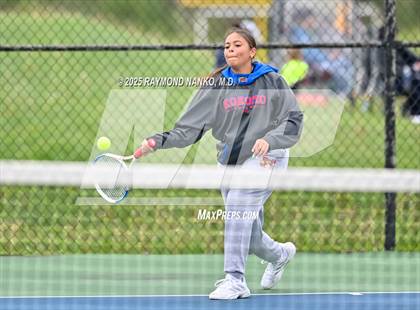 Thumbnail 3 in Kokomo vs Lake Central (Delta Invitational)  photogallery.