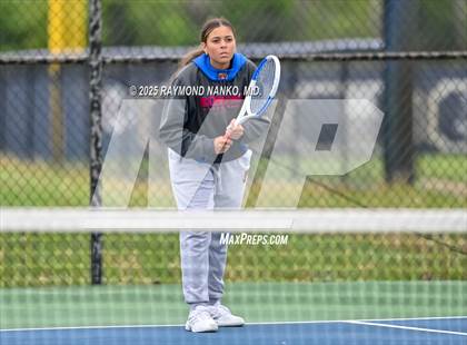 Thumbnail 3 in Kokomo vs Lake Central (Delta Invitational)  photogallery.