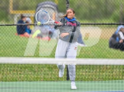 Thumbnail 1 in Kokomo vs Lake Central (Delta Invitational)  photogallery.