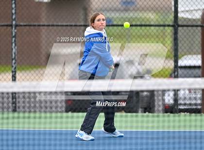 Thumbnail 2 in Kokomo vs Lake Central (Delta Invitational)  photogallery.
