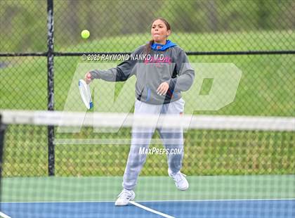 Thumbnail 2 in Kokomo vs Lake Central (Delta Invitational)  photogallery.