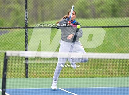 Thumbnail 1 in Kokomo vs Lake Central (Delta Invitational)  photogallery.