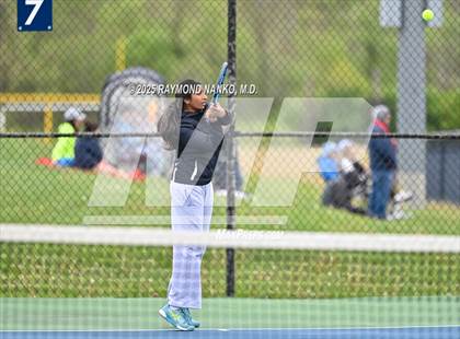 Thumbnail 1 in Kokomo vs Lake Central (Delta Invitational)  photogallery.