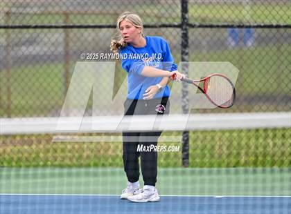 Thumbnail 3 in Kokomo vs Lake Central (Delta Invitational)  photogallery.