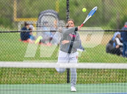 Thumbnail 3 in Kokomo vs Lake Central (Delta Invitational)  photogallery.