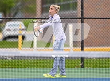 Thumbnail 2 in Kokomo vs Lake Central (Delta Invitational)  photogallery.