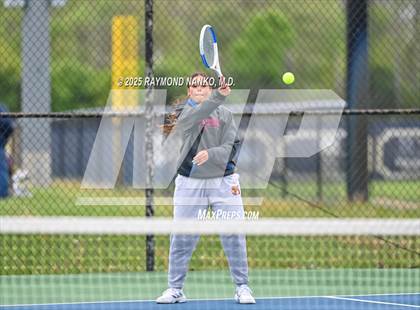 Thumbnail 3 in Kokomo vs Lake Central (Delta Invitational)  photogallery.