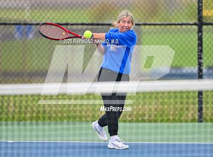 Thumbnail 1 in Kokomo vs Lake Central (Delta Invitational)  photogallery.