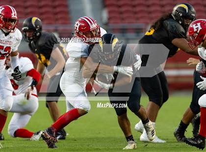 Thumbnail 1 in Wilcox vs. San Benito photogallery.
