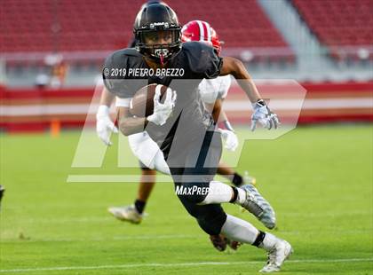 Thumbnail 1 in Wilcox vs. San Benito photogallery.