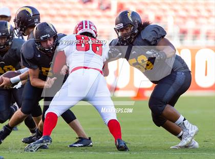 Thumbnail 3 in Wilcox vs. San Benito photogallery.