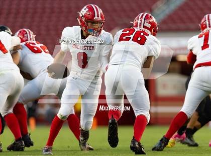 Thumbnail 3 in Wilcox vs. San Benito photogallery.