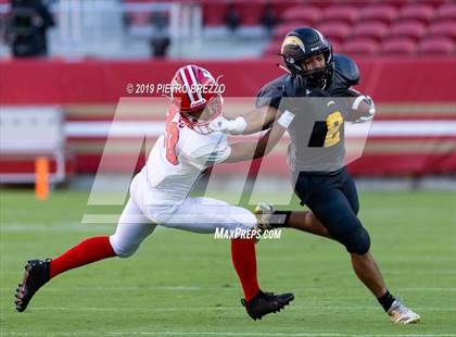Thumbnail 2 in Wilcox vs. San Benito photogallery.
