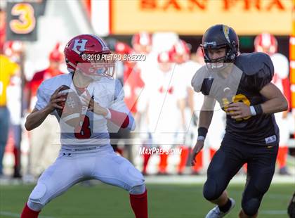 Thumbnail 2 in Wilcox vs. San Benito photogallery.