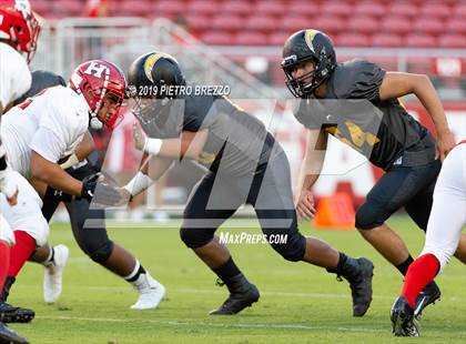 Thumbnail 1 in Wilcox vs. San Benito photogallery.