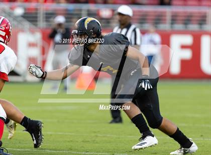 Thumbnail 2 in Wilcox vs. San Benito photogallery.