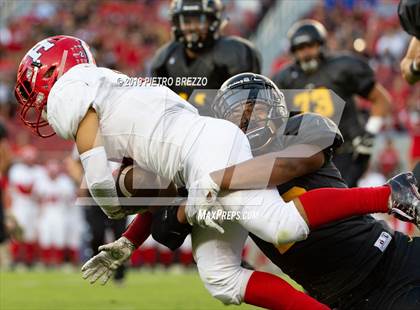Thumbnail 1 in Wilcox vs. San Benito photogallery.