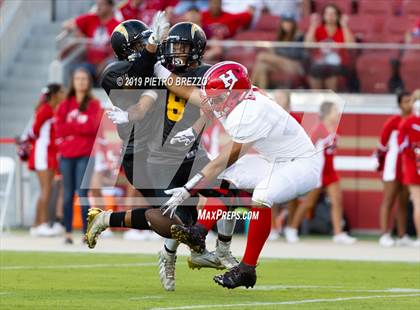 Thumbnail 1 in Wilcox vs. San Benito photogallery.