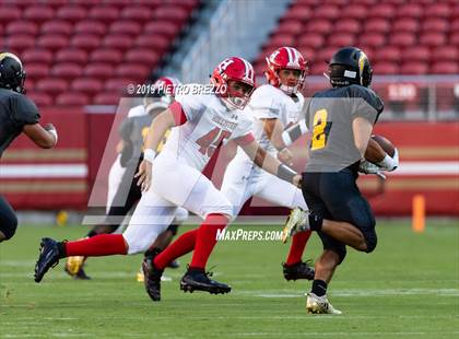 Thumbnail 3 in Wilcox vs. San Benito photogallery.