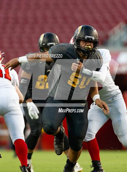 Thumbnail 1 in Wilcox vs. San Benito photogallery.