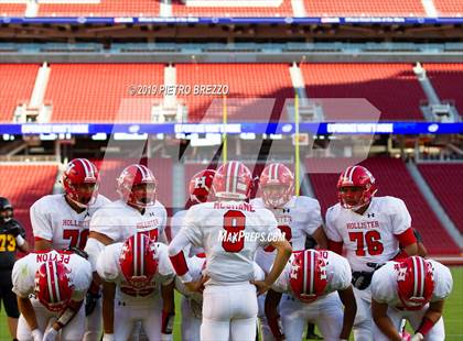 Thumbnail 3 in Wilcox vs. San Benito photogallery.