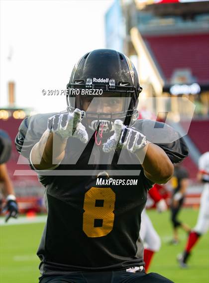 Thumbnail 3 in Wilcox vs. San Benito photogallery.