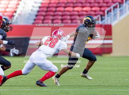Thumbnail 2 in Wilcox vs. San Benito photogallery.