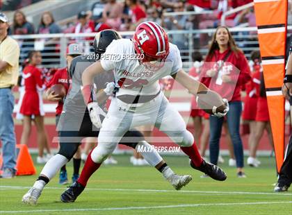 Thumbnail 1 in Wilcox vs. San Benito photogallery.