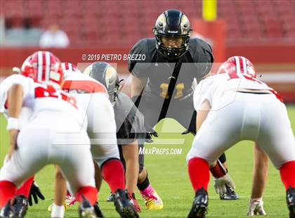 Thumbnail 3 in Wilcox vs. San Benito photogallery.