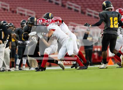 Thumbnail 1 in Wilcox vs. San Benito photogallery.