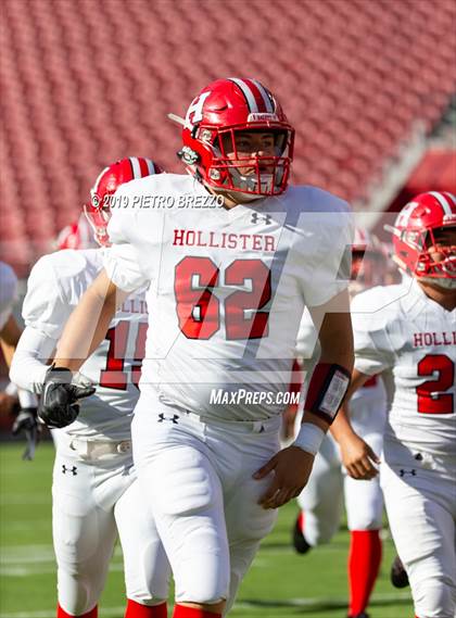 Thumbnail 3 in Wilcox vs. San Benito photogallery.