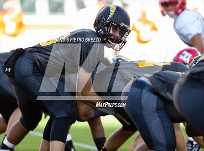 Thumbnail 3 in Wilcox vs. San Benito photogallery.