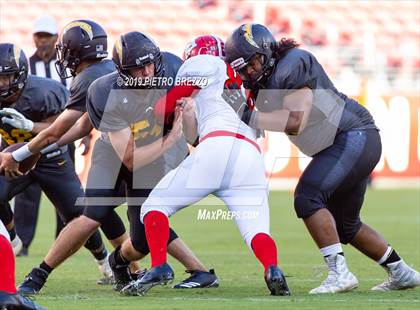 Thumbnail 1 in Wilcox vs. San Benito photogallery.