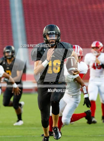 Thumbnail 1 in Wilcox vs. San Benito photogallery.