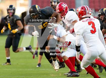 Thumbnail 3 in Wilcox vs. San Benito photogallery.