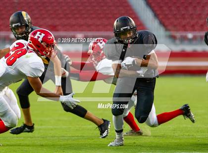 Thumbnail 2 in Wilcox vs. San Benito photogallery.