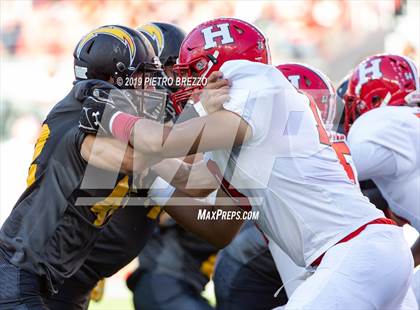 Thumbnail 2 in Wilcox vs. San Benito photogallery.
