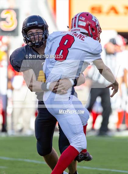 Thumbnail 3 in Wilcox vs. San Benito photogallery.
