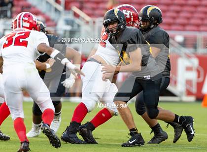 Thumbnail 3 in Wilcox vs. San Benito photogallery.