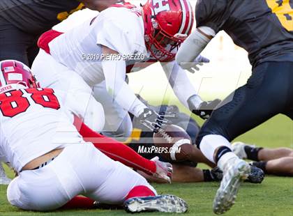Thumbnail 2 in Wilcox vs. San Benito photogallery.