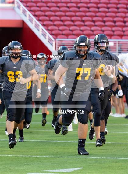 Thumbnail 1 in Wilcox vs. San Benito photogallery.