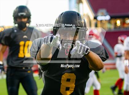 Thumbnail 1 in Wilcox vs. San Benito photogallery.