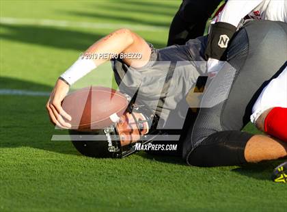 Thumbnail 1 in Wilcox vs. San Benito photogallery.