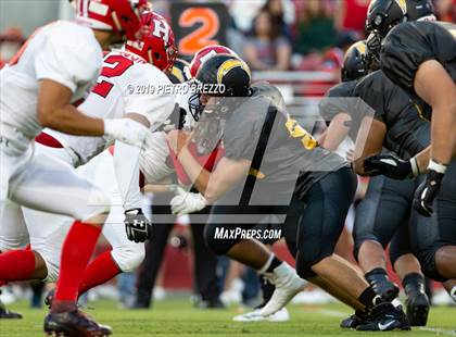 Thumbnail 3 in Wilcox vs. San Benito photogallery.