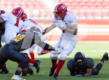 Thumbnail 2 in Wilcox vs. San Benito photogallery.